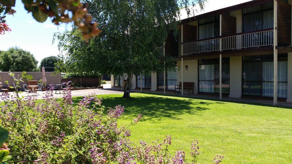 Coonawarra Motor Lodge Penola Extérieur photo