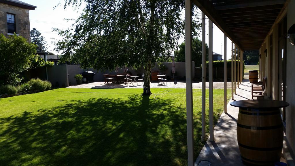 Coonawarra Motor Lodge Penola Extérieur photo