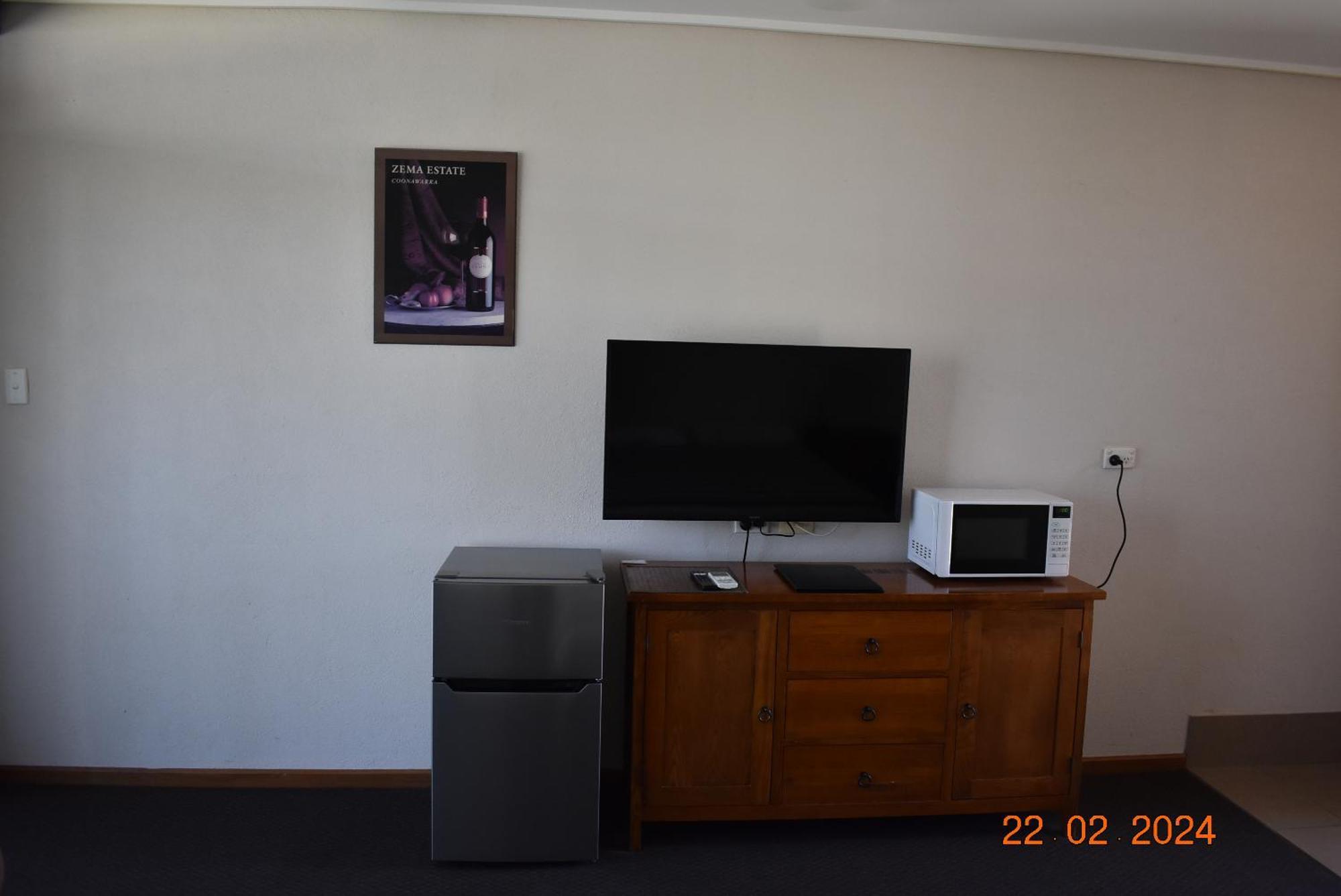 Coonawarra Motor Lodge Penola Extérieur photo