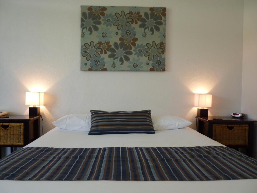 Coonawarra Motor Lodge Penola Chambre photo